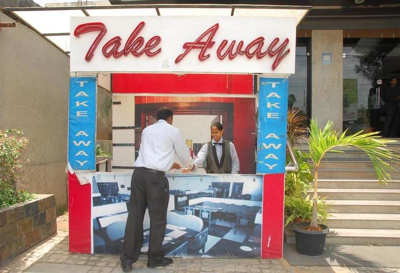 Hotel Sree Krishna Grand 7