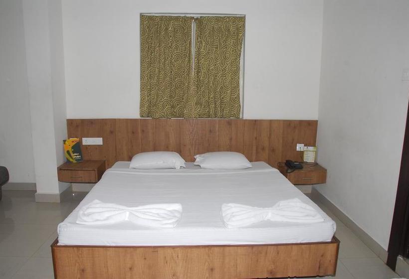 Hotel Sree Krishna Grand 9