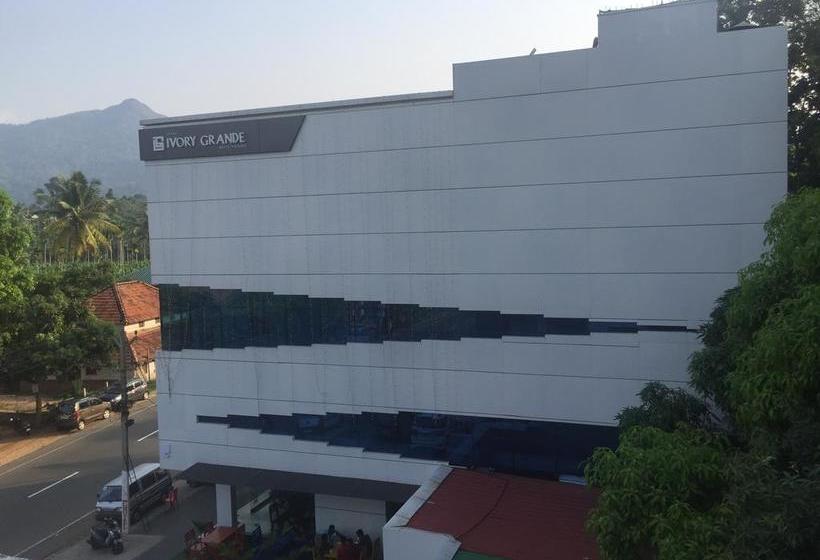 Hotel Ivory Grande