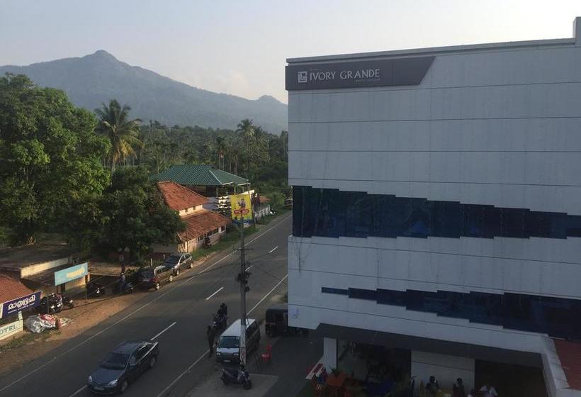 Hotel Ivory Grande 1