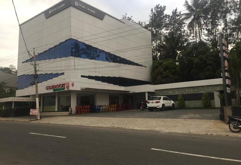 Hotel Ivory Grande 10