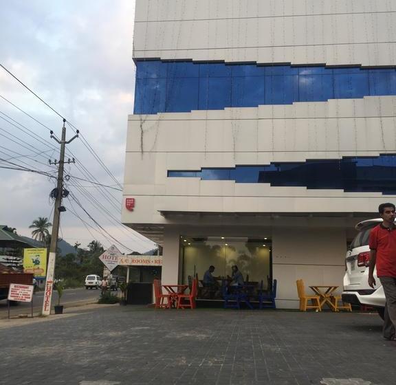 Hotel Ivory Grande 11