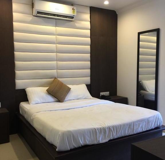 Hotel Ivory Grande 12