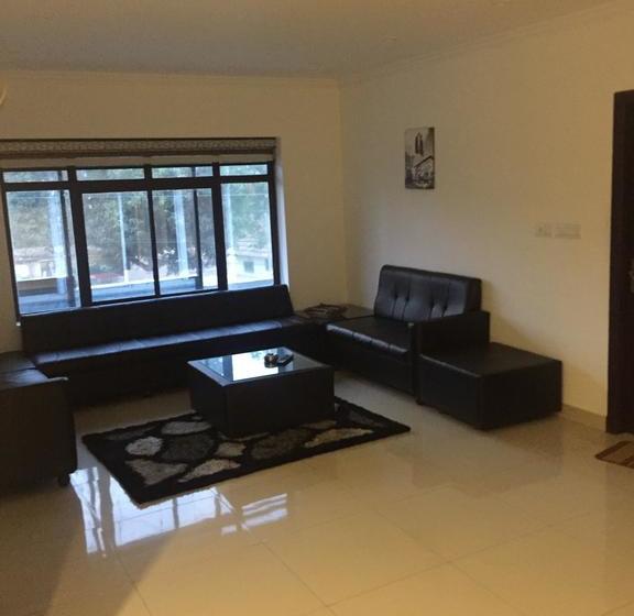 Hotel Ivory Grande 13