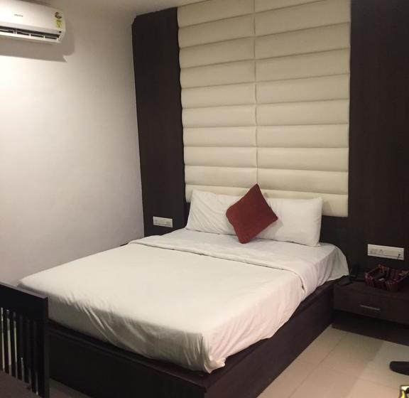 Hotel Ivory Grande 15