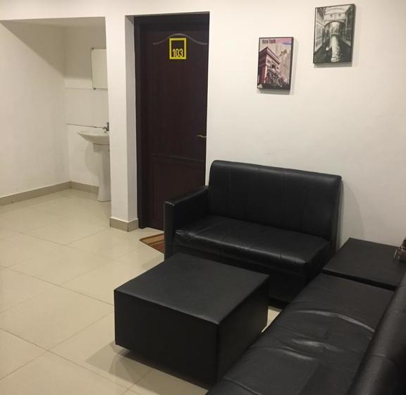 Hotel Ivory Grande 16