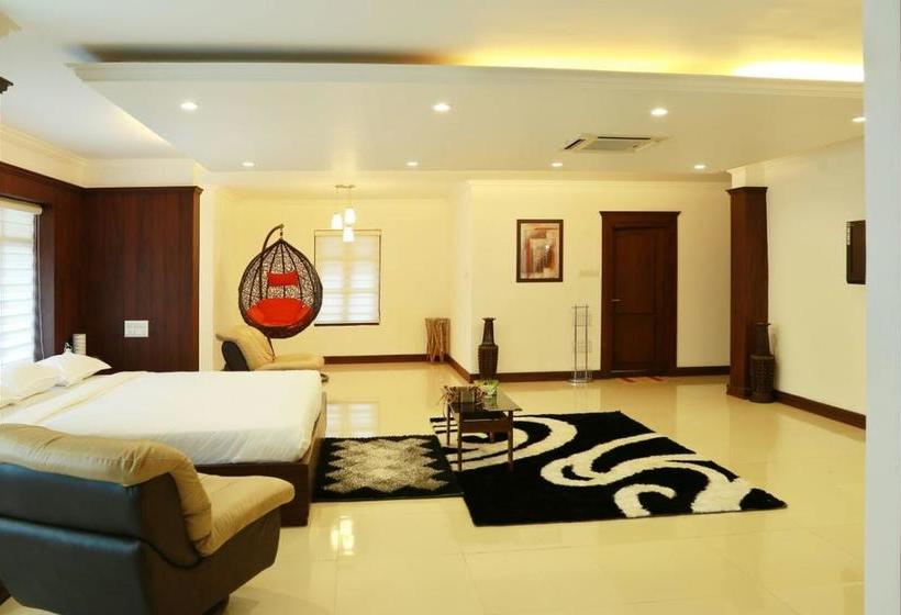 Hotel Ivory Grande 2