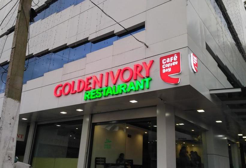 Hotel Ivory Grande 3