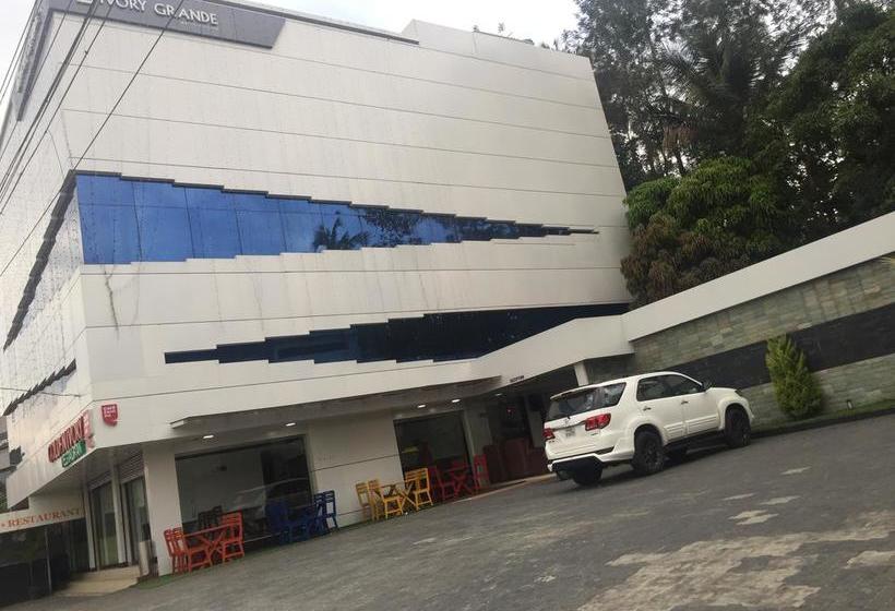 Hotel Ivory Grande 6