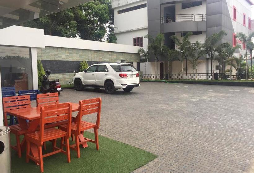 Hotel Ivory Grande 9