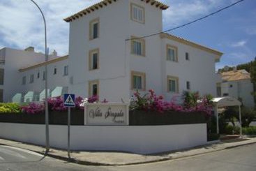 Hotel Villa Singala 
