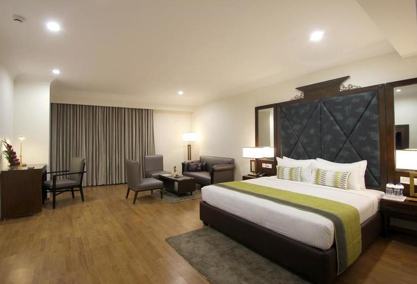 Comfotel Andhra Pradesh