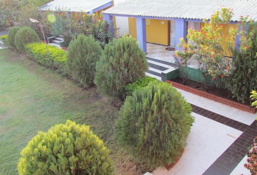 Resort Jenish Farm 14