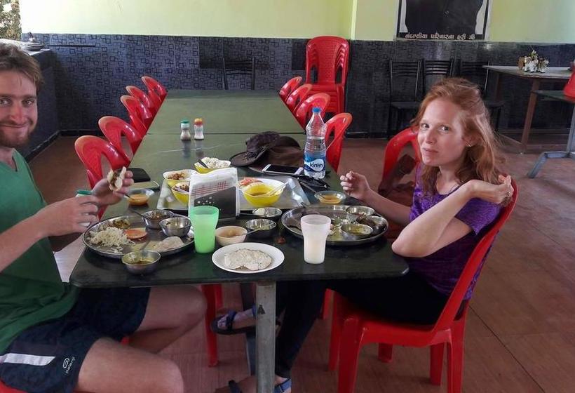 Resort Jenish Farm 15