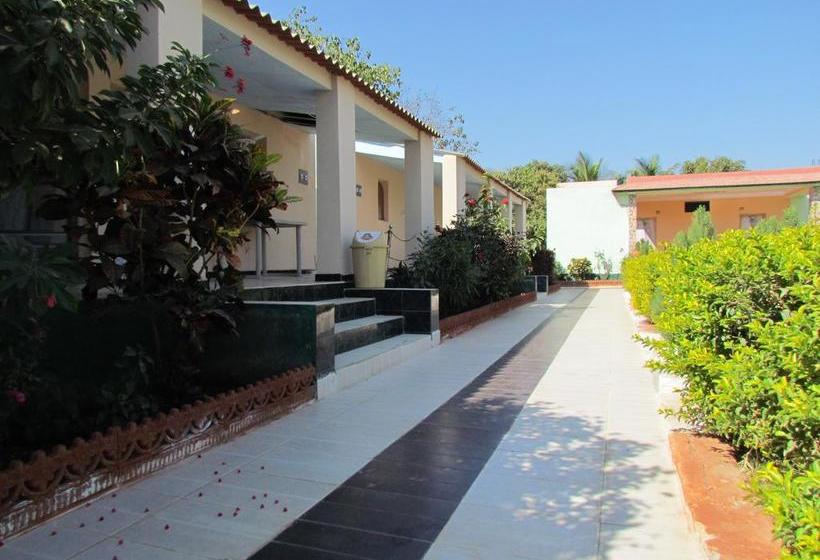 Resort Jenish Farm 16