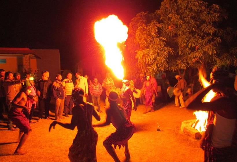 Resort Jenish Farm 17