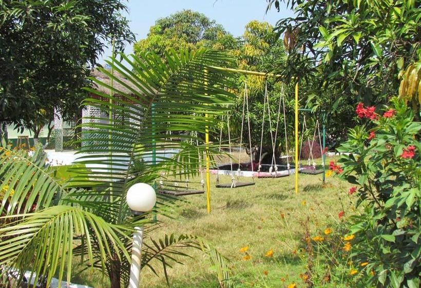 Resort Jenish Farm 18