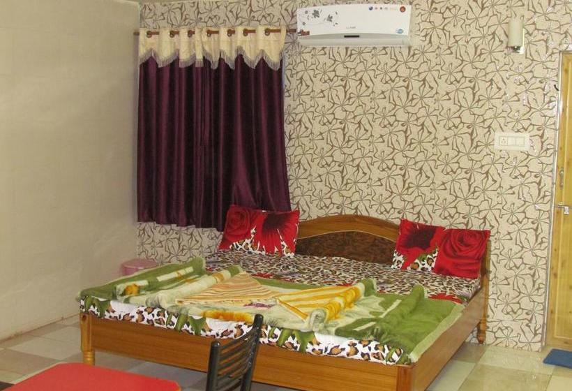 Resort Jenish Farm 19