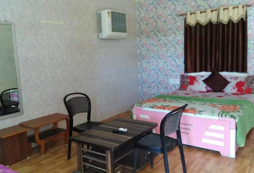 Resort Jenish Farm 2