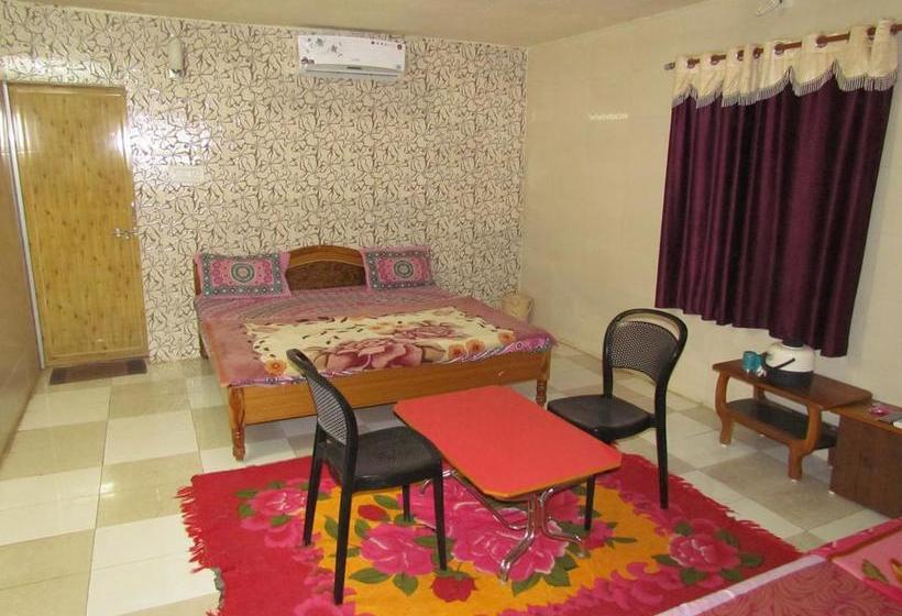 Resort Jenish Farm 20