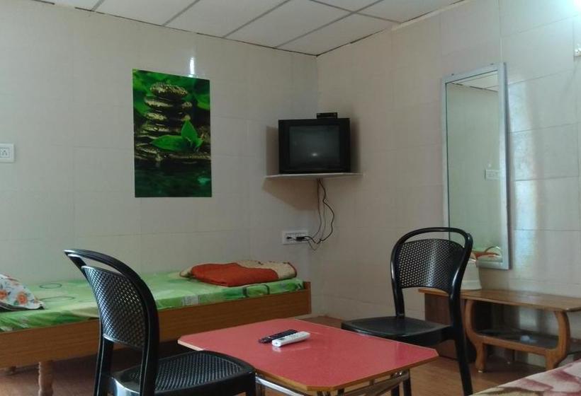 Resort Jenish Farm 3