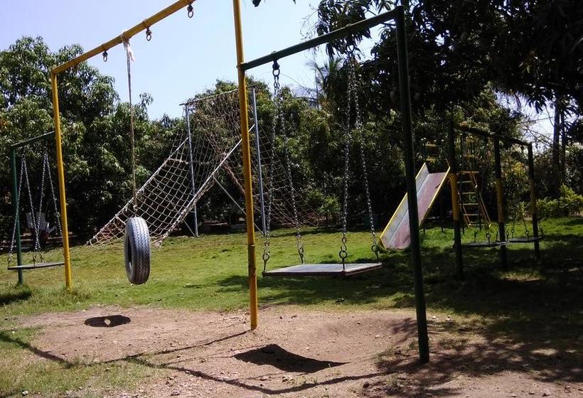 Resort Jenish Farm 4