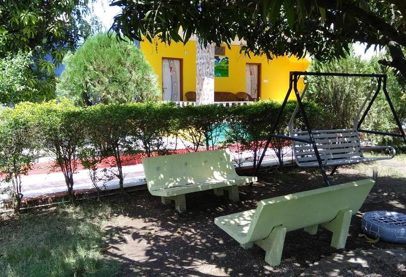 Resort Jenish Farm 5