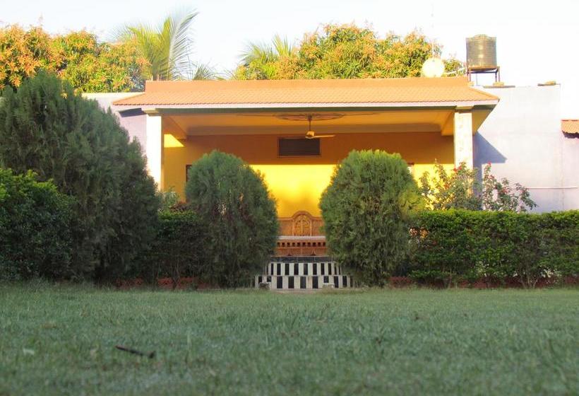 Resort Jenish Farm 7