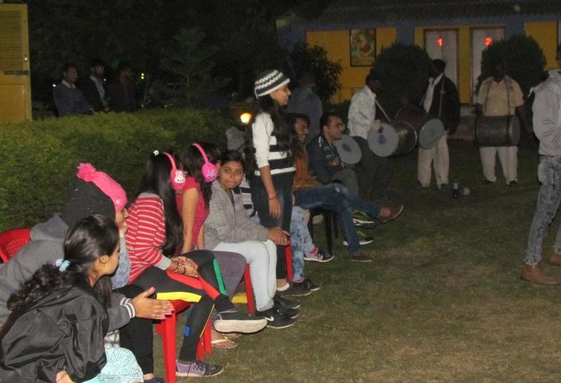 Resort Jenish Farm 9