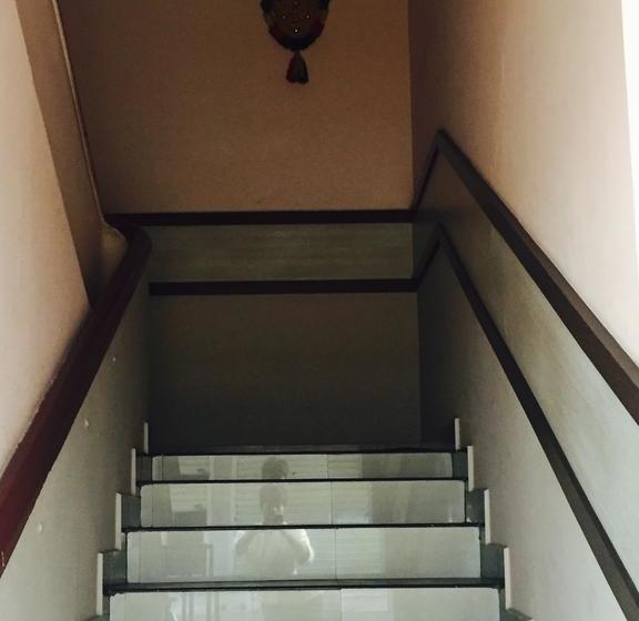 Hotel Mega Tourist Home Palarivattom 20