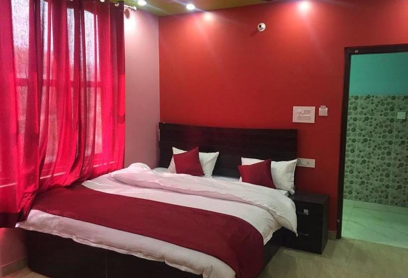Hotel Shaurya Uttar Pradesh