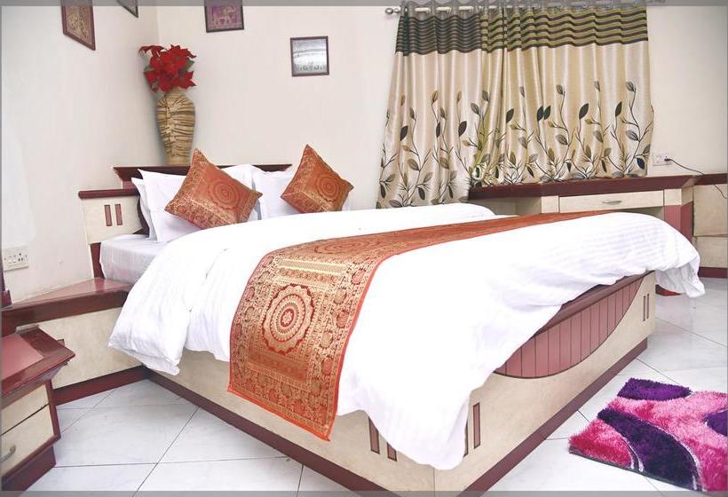 Hotel Rk Aurangabad Maharashtra