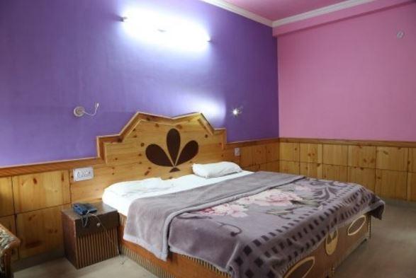 Hotel Nandini Palace 4