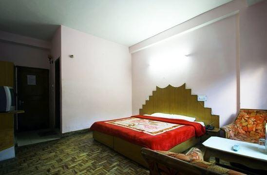 Hotel Nandini Palace 5