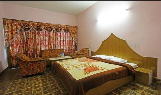 Hotel Nandini Palace 7