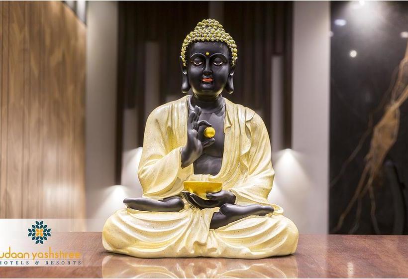 Woodberry Hotel & Spa 1