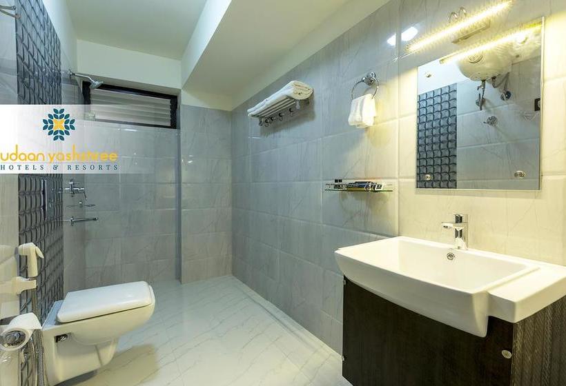 Woodberry Hotel & Spa 10