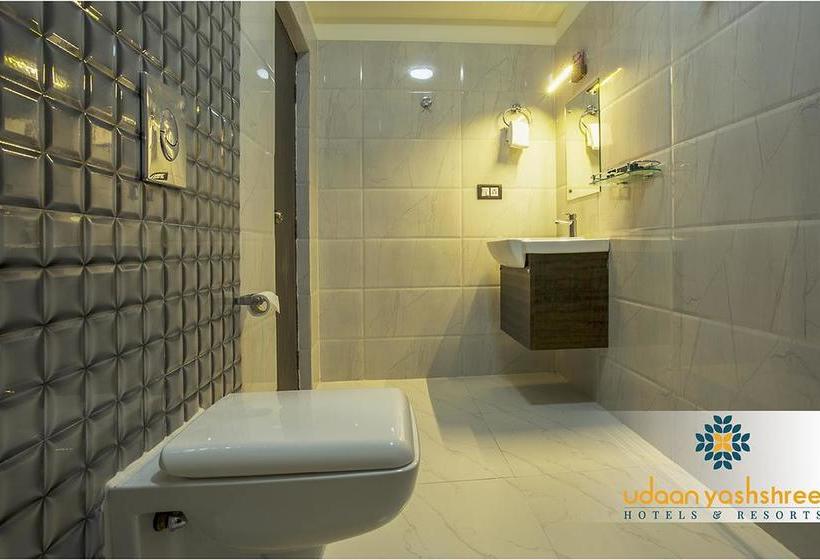 Woodberry Hotel & Spa 11