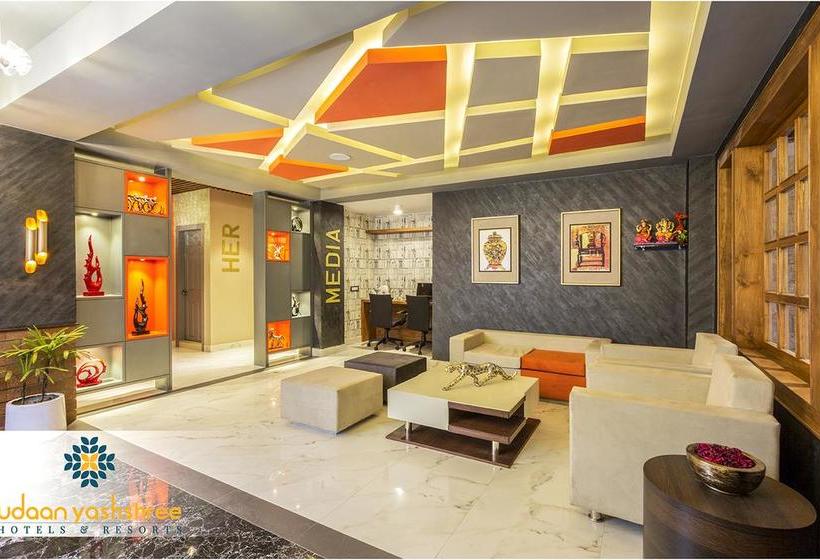 Woodberry Hotel & Spa 13