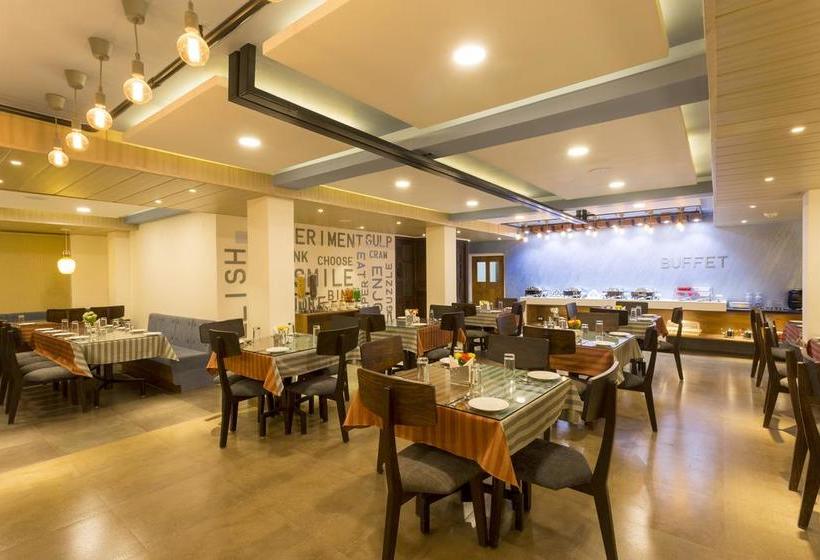 Woodberry Hotel & Spa 14