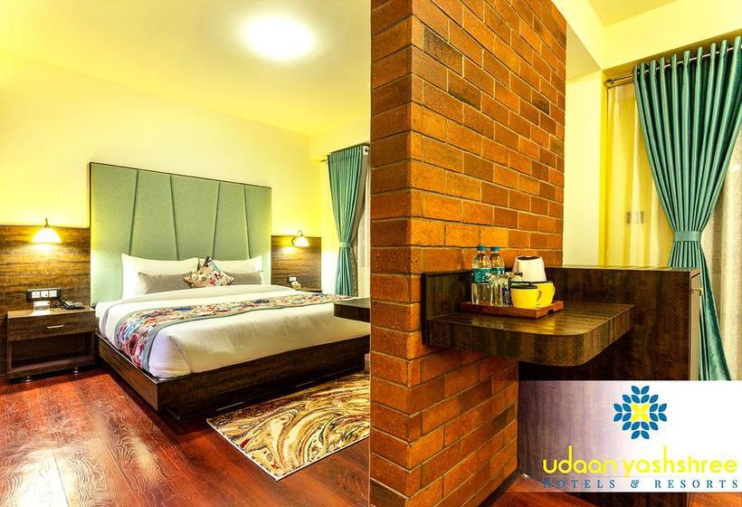 Woodberry Hotel & Spa 16