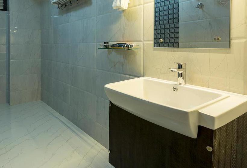 Woodberry Hotel & Spa 18