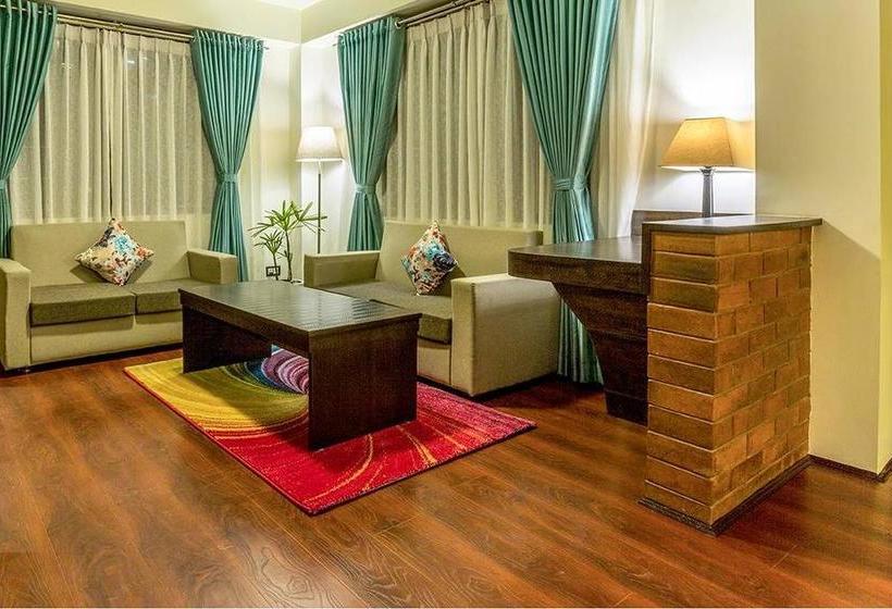 Woodberry Hotel & Spa 19