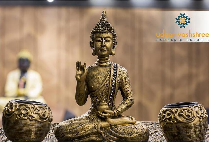 Woodberry Hotel & Spa 2