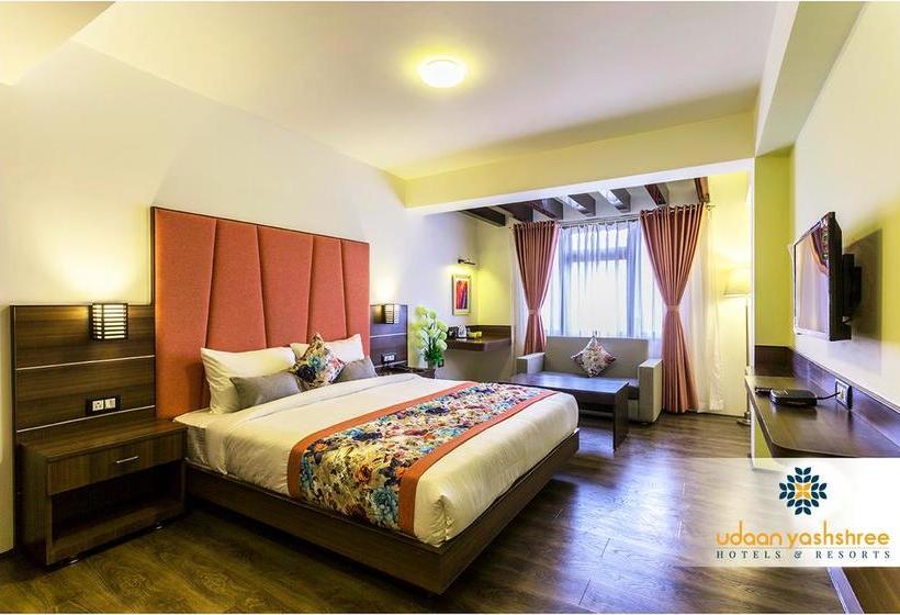 Woodberry Hotel & Spa 20