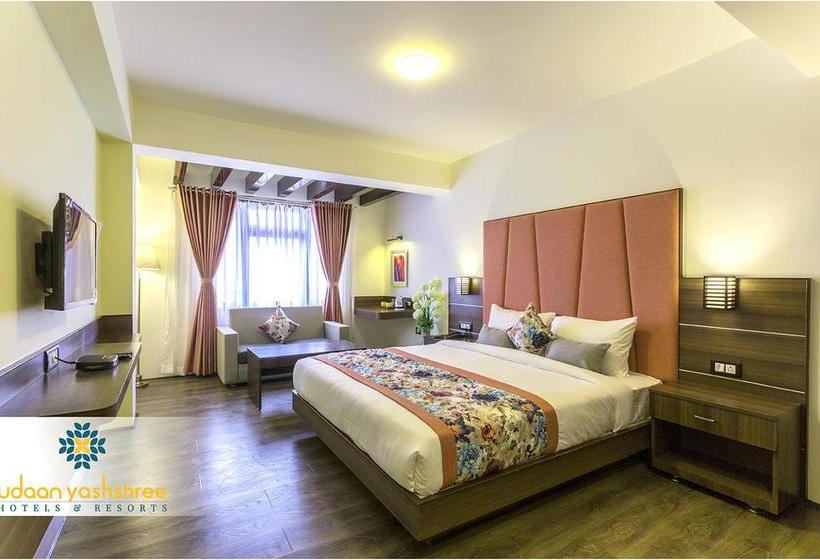 Woodberry Hotel & Spa 5