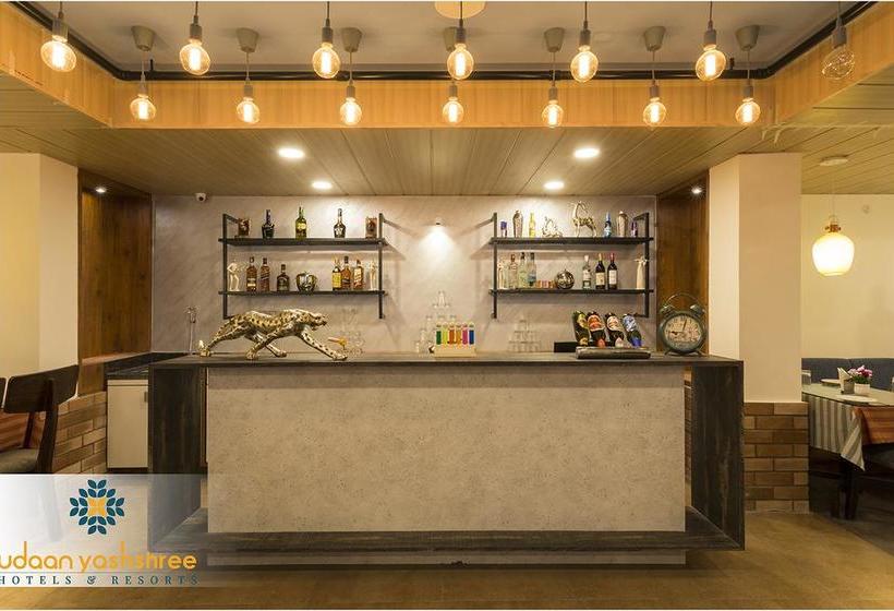 Woodberry Hotel & Spa 6