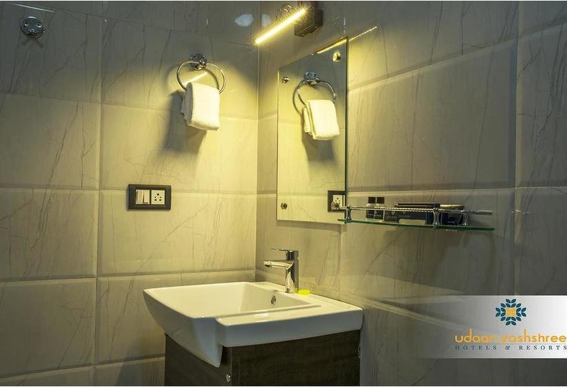 Woodberry Hotel & Spa 9