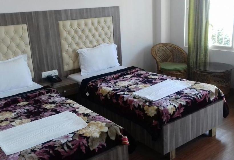 Resort Lamahatta Residency Bengala Occidental