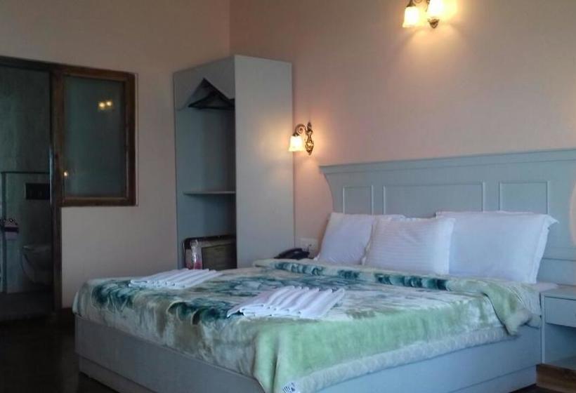 Resort Lamahatta Residency 1